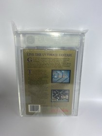 Gauntlet Nintendo NES (1987) VGA 95+ SEALED MINT BOX