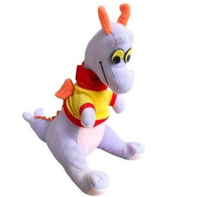 1982年 フィグメント ドラゴン エプコット ディズニーワールド