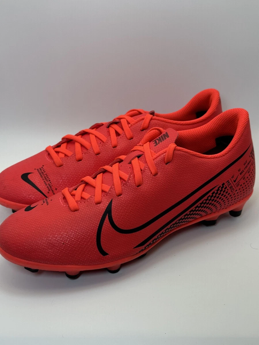 Nike Mercurial Vapor 13 Club MG Black for Sale | Authenticity