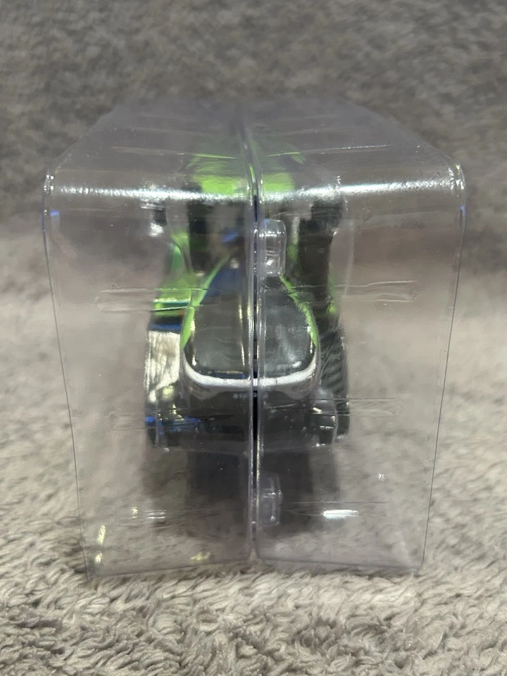 1/64 Case IH Steiger 785 Quadtrac Tractor 2025 Farm Show Die-Cast Ertl - Image 3 of 4