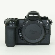 Nikon Z6III Body Z Mount 349978