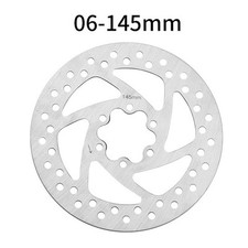Quick and Easy Installation Brake Disc for Ninebot and For Scooters