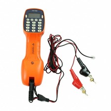 TEMPO / Greenlee - TM-700 - Tempo TM-700 Tele-Mate Telephone Test Set -