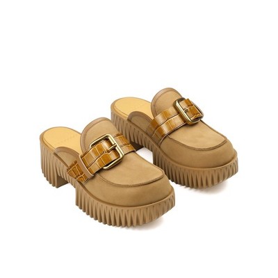 4CCCCEES Plia Hazel Sandalen Für Damen Größen 36-41/6-11 Neu