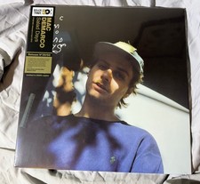 Mac DeMarco Salad Days Rough Trade 50th Green Blue Splatter LP LTD 2000