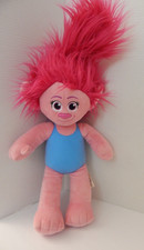 Build A Bear  Dreamworks  Trolls 'Band Together'  "Poppy" Plush