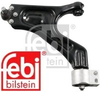 Febi Bilstein 182078 Lenker FüR RadaufhäNgung Querlenker Lenker FüR Saab
