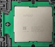 AMD EPYC 9754 CPU QS Version 1.9-3.15GHz 128 Core SP5 Processor 100-000000946-01