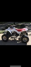 1987 Honda 250r
