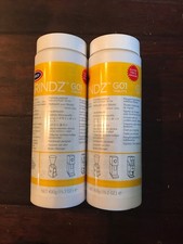 Urnex Grindz G01 Tablets 15.2 oz. Grinder Cleaner New/Sealed Free Shipping