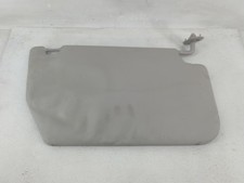 Ford Transit Passenger Sun Visor Mirror Right Sunvisor Gray D9JTZ