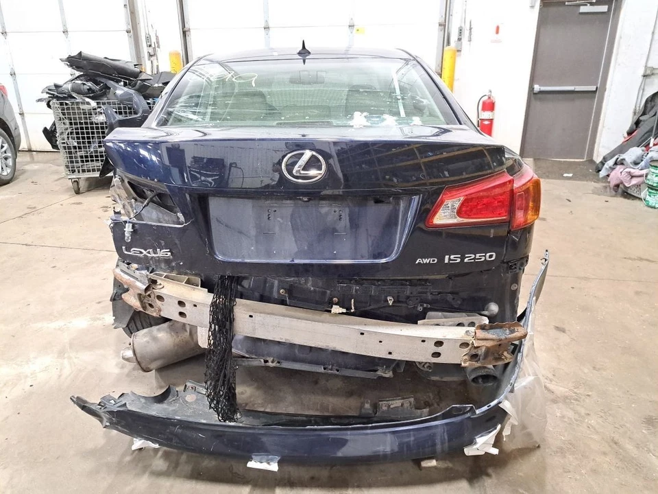 Cilindro mestre de freio 2009 Is250 Sku#4254329 - Imagem 4 de 4