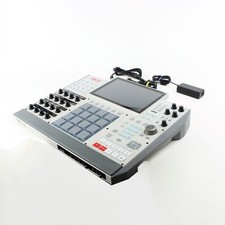 Akai Professional MPC X SE Special Edition - ...