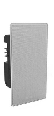 Bose ADAPTiQ In-Wall Satellite Speaker III White - 776719-0210
