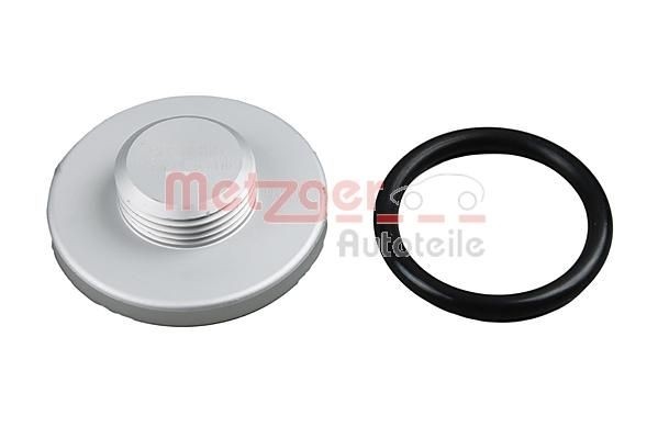 Fits METZGER AUTOTEILE 8030066 Sealing Plug, oil sump  ⭐UK Stock⭐
