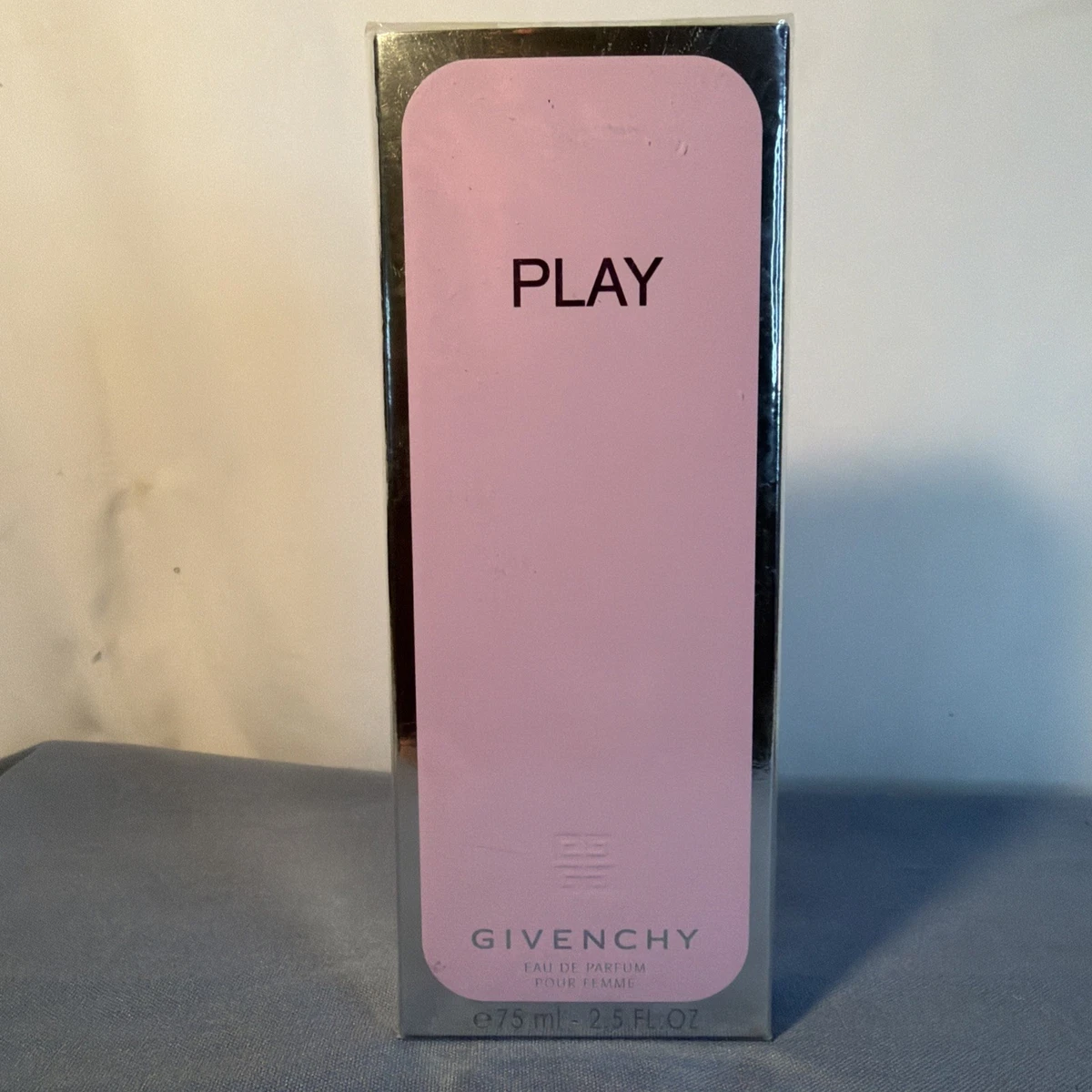 Givenchy Play Fragrances for Women for sale | eBay