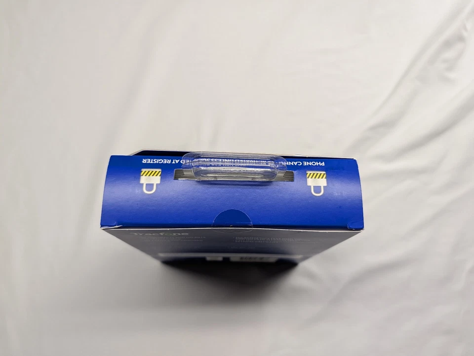 Tracfone Alcatel MyFlip A405DL Flip Phone Basic Talk Text Basic Service NEW - Image 4 of 4