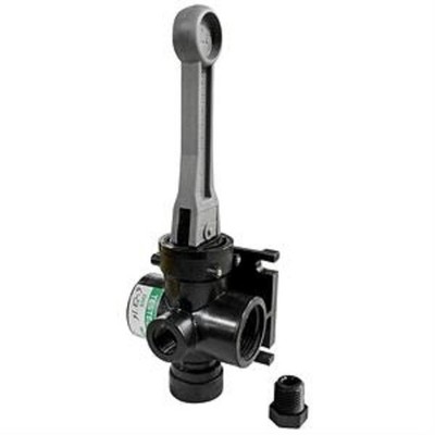 TeeJet  Manual Control Valve 3/4'' Inlet & 1/2'' Outlet AA6B