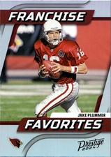 2024 Panini Prestige #15 Jake Plummer Franchise Favorites