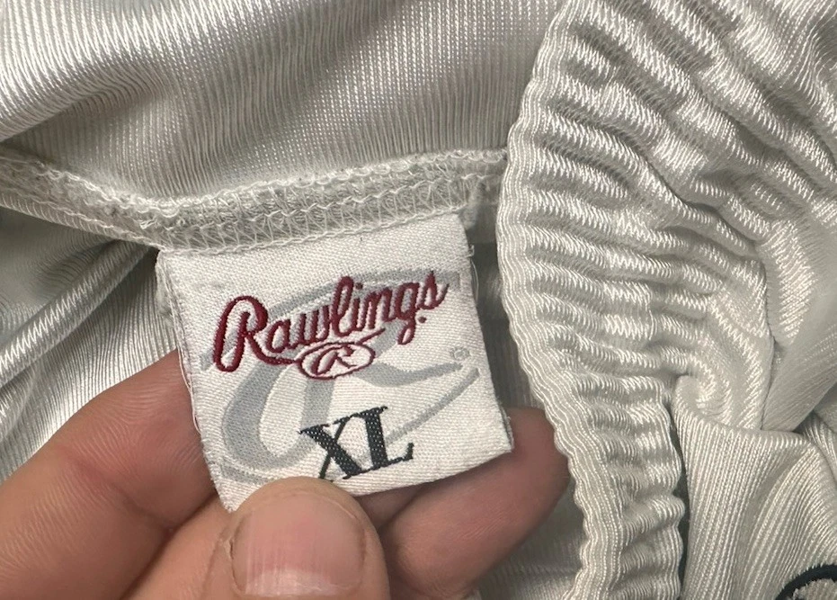 Винтажные мужские баскетбольные шорты 90-х The Rock Downstate размер XL - Изображение 4 из 4