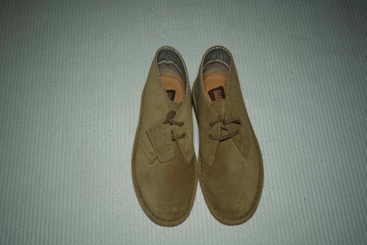 clarks desert boots oakwood products for sale | eBay display picture 1