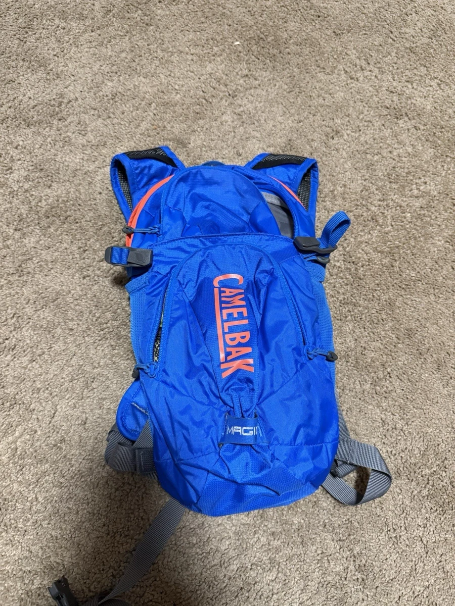 CamelBak Blue Hydration Backpack Hiking Hydration Packs for  display picture 3