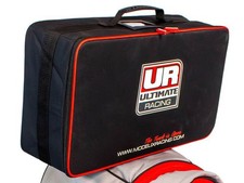 Sac de transport Ultimate RC pour piste lisse 1:8 (530 x 300 x 170 mm)
