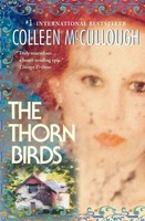 The Thorn Birds Colleen Mccullough Taschenbuch Kartoniert / Broschiert Englisch