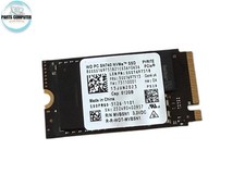 5SS0W79503 - 512GB SSD, m.2, 2242, pcie4x4, STD 5SS1G97513