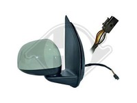 AußEnspiegel Links 5-PIN FüR Fiat Panda 2012-
