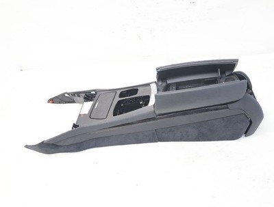 Mittelkonsole BMW 7 F01 9171248 08-2011