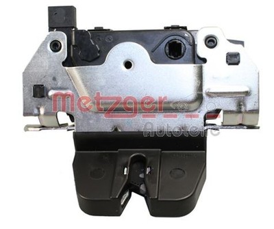 Rear Butcher 2310555 tailgate lock for Opel, Vauxhall