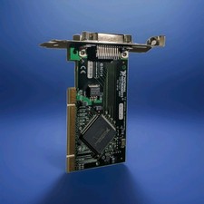 National Instruments NI PCI-GPIB IEEE 488.2 Interface Card 188515B-01