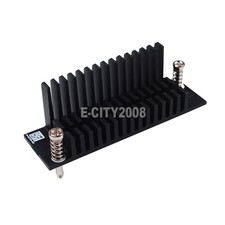 New For Dell Alienware Aurora R15 R16 XPS 8960 VR VRM Heatsink 06F5D4 6F5D4