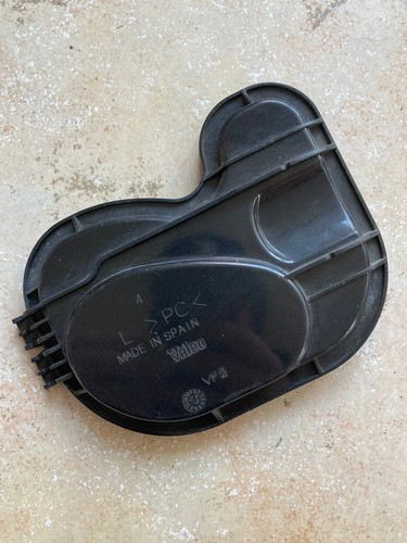 VW Golf 4 IV 1J Bj.03 orig. VALEO Kappe Abdeckung Scheinwerfer links