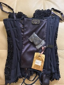 Agent Provocateur corset 