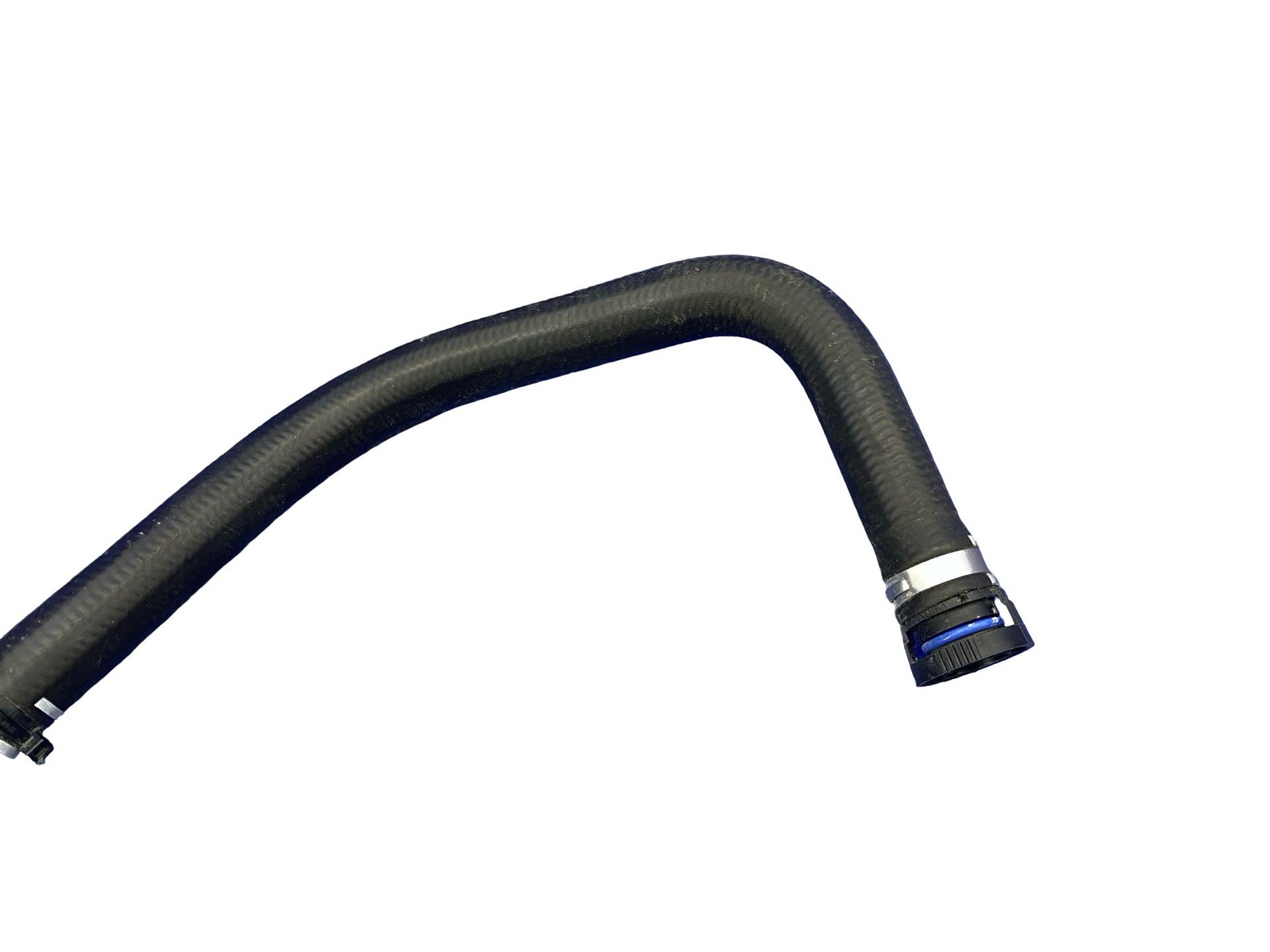 2016-2021 Mclaren 570s RWD 3.8L Air Injector Hose Pipe Set 13F0533CP 13F0524CP