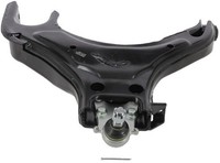 Moog IS-WP-16517P Lenker FüR RadaufhäNgung Querlenker Lenker FüR Isuzu