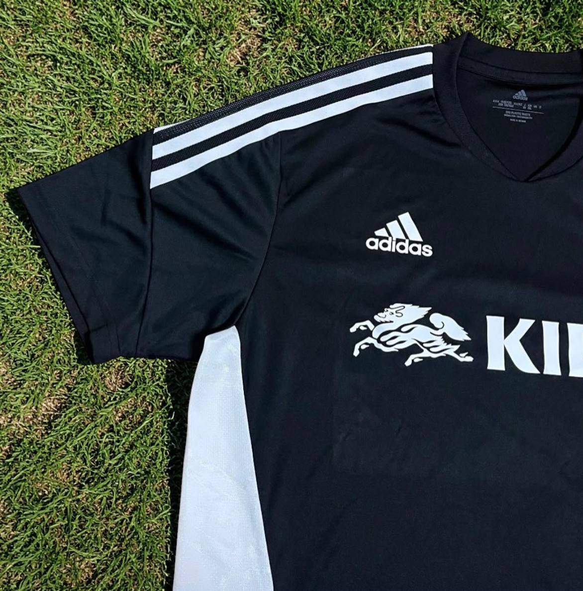 Japan 2022 Official Training Jersey Shirt Kit - JPN 2XL - World