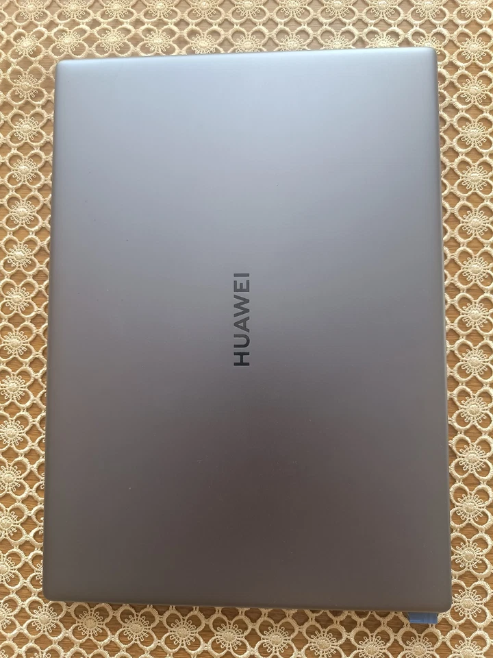 Huawei Laptop Matebook X Pro 2020 14"-i5 / 16GB RAM / 512GB- MX250 - Immagine 2 di 4