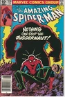 The Amazing Spider-Man #229 Marvel Comics NM