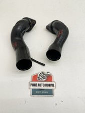 1990-1996 Nissan 300zx Tt Twin Turbo Inlet Intake Pipe Transition Set Oem 131 1990-1996 Nissan 300zx Tt Twin Turbo Inlet Intake Pipe Transition Set Oem 131