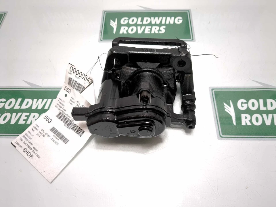 Pinza trasera izquierda 13 14 15 Land Rover LAND ROVER LR2 Foto 2 de 4