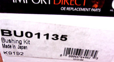 Import Direct Bushing Kit BU01135