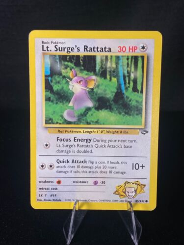 Pokémon TCG - Fitnessstudio Challenge - Wähle deine Karte! - - Bild 87 von 153