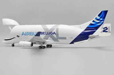 JC Wings 1/200 Super Moby Dick 2 Airbus A330-743L F-GXLH