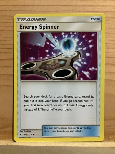 Unbroken Bonds Pokemon *Pick Your Card* NM LP MP HP Sun Moon - Picture 80 of 90