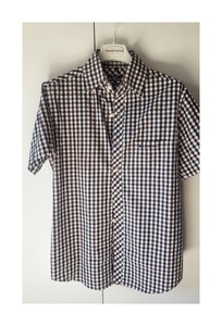 camicia ben sherman