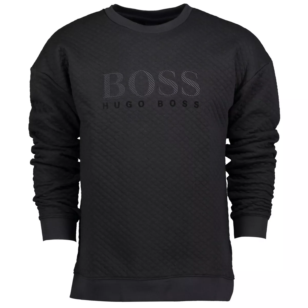 Hugo sweatshirt sale 2025
