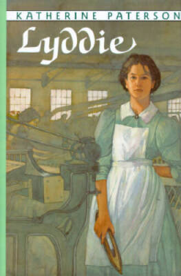 Lyddie - Hardcover By Paterson, Katherine - GOOD